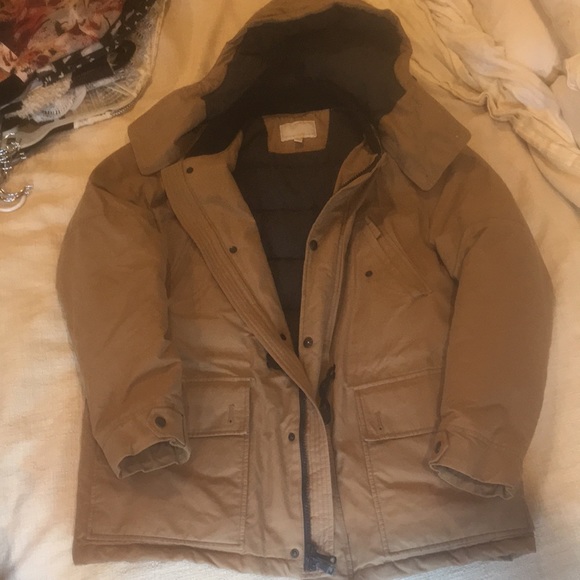 BR Primaloft Parka - Picture 1 of 1